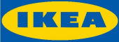 логотип ikea