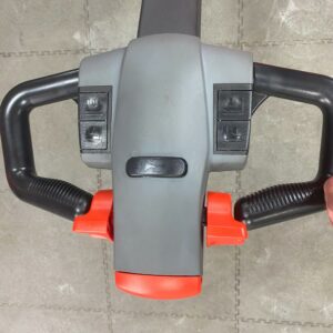 Самоходный электрический штабелёр EP ES12-12WA (4800 мм)