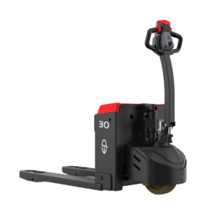 Самоходная тележка EP EPA301 на 3000кг. (AGM 65/10)