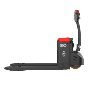 Самоходная тележка EP EPA301 на 3000кг. (AGM 65/10)