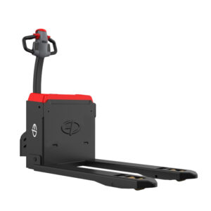 Самоходная тележка EP EPA301 на 3000кг. (AGM 65/10)