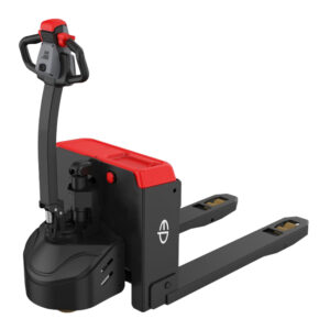 Самоходная тележка EP EPA301 на 3000кг. (AGM 65/10)