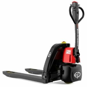 Самоходная тележка EP EPT20-EZ
