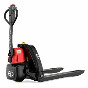 Самоходная тележка EP EPT20-EZ
