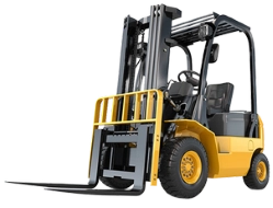 Арендная складская техника