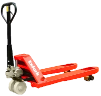 Гидравлические тележки (рохли)