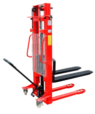 Гидравлические ручные штабелёры