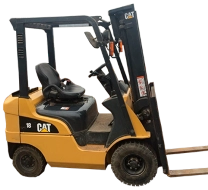 Погрузчик БУ