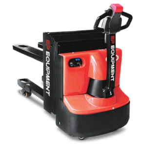 Самоходная тележка EP EPT20-20 WAI с двойным подъёмом