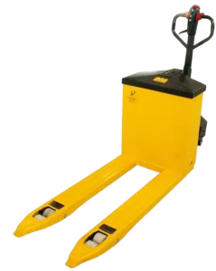 Самоходная тележка для бездорожья на 3 тонны Exfork RPT30-HD 48v/52Аh (влагозащищённая)