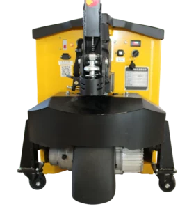 Самоходная тележка для бездорожья на 3 тонны Exfork RPT30-HD 48v/52Аh (влагозащищённая)