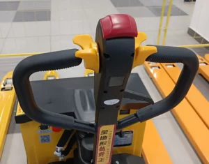 Самоходная тележка для бездорожья на 3 тонны Exfork RPT30-HD 48v/52Аh (влагозащищённая)