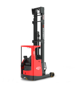 Электрический ричтрак EP CQD25RV(F) 3F1200 на 2500 тонны